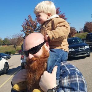 Meet your Posher, Bryce